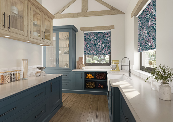 Paloma, Reef - Roller Blind - Image 7